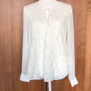 Banana Republic Blouse